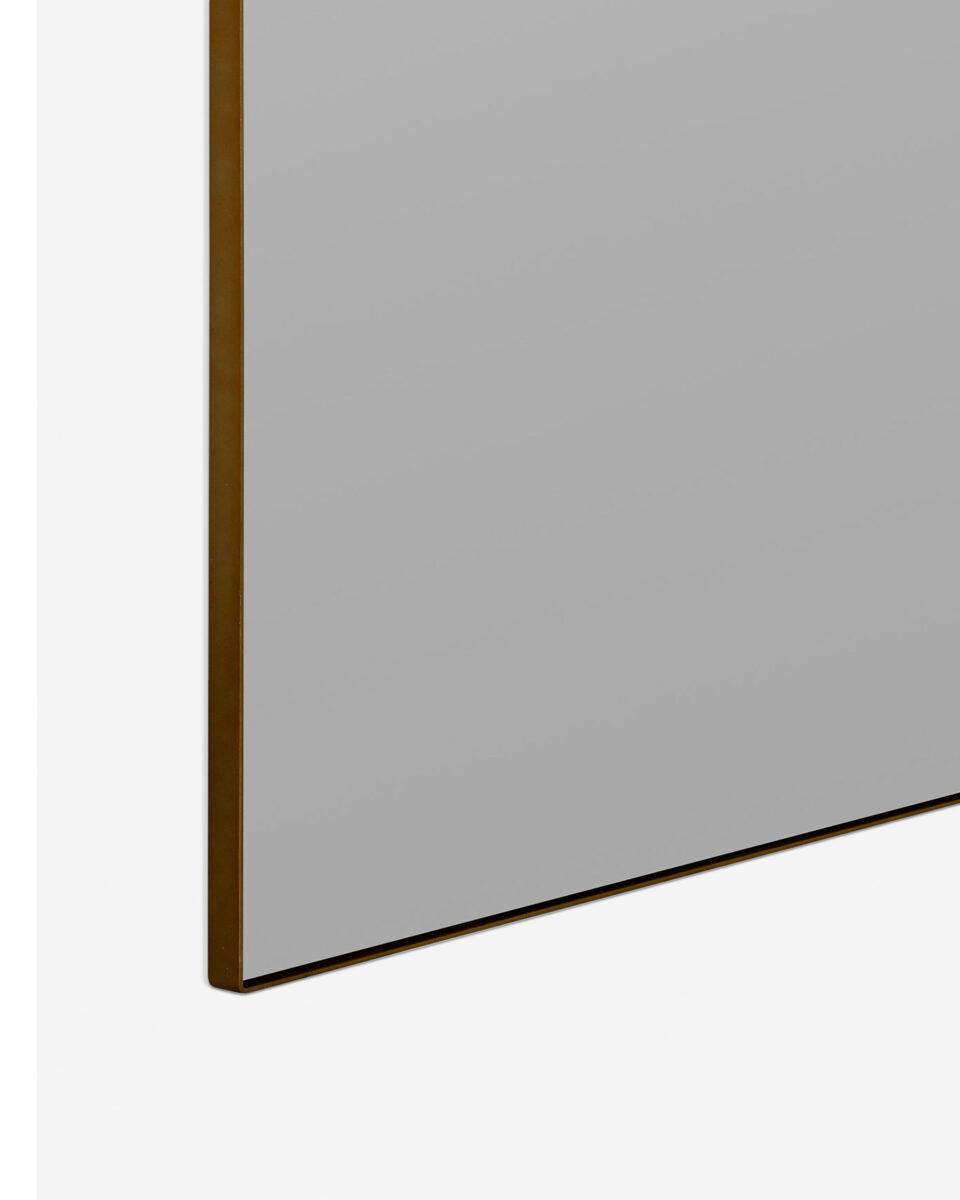 Золотое зеркало в полный рост Авиньон Louvre Home LHDFM281023ZYH