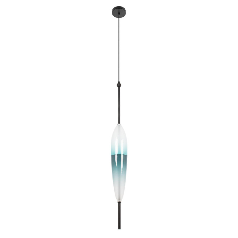 Подвесной светильник LOFT IT 10223/C Blue