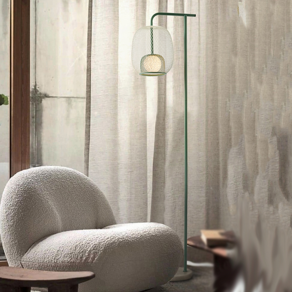 Торшер ADNA Gold by ImperiumLoft