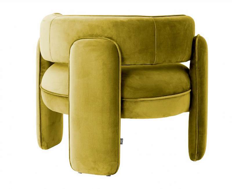 Кресло Eichholtz CHAPLIN 117596