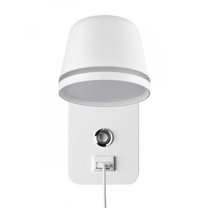 Бра Odeon Light 4298/5WL