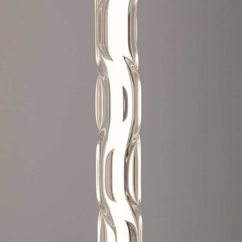 Торшер ARTE Lamp A4048PN-1CC