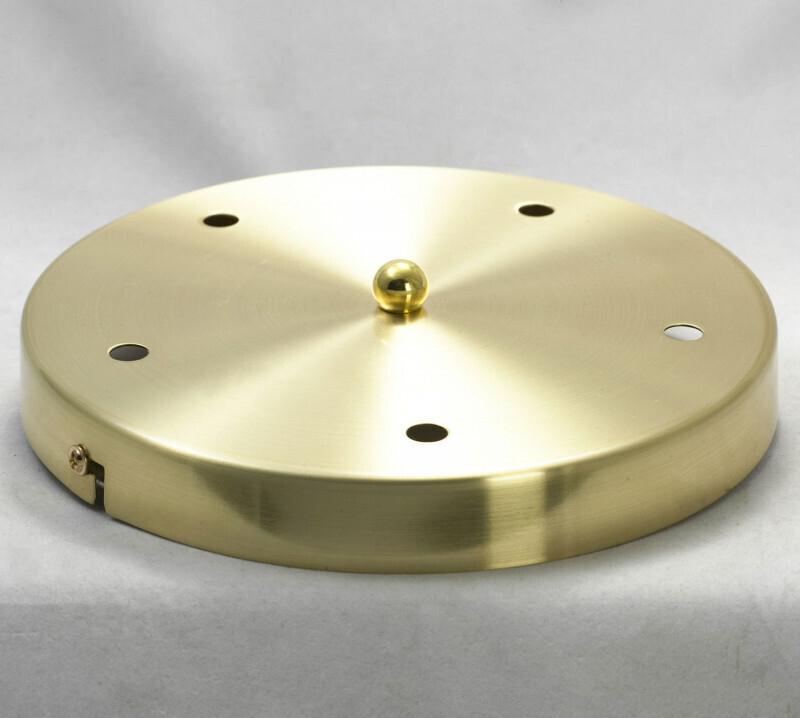 Накладная люстра Lussole LGO LSP-8101