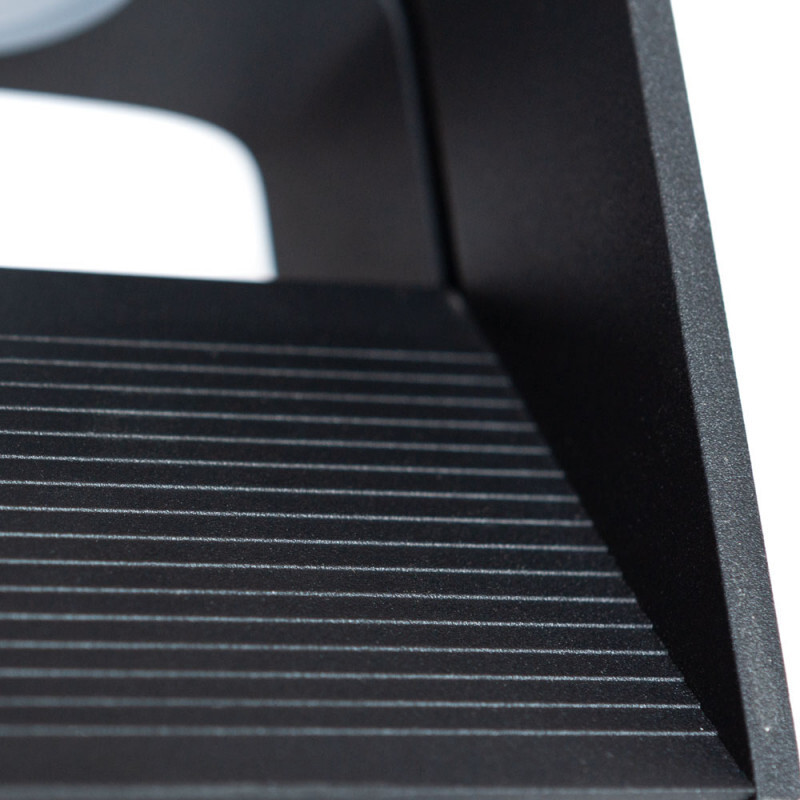 Бра Arte Lamp A1423AP-1BK