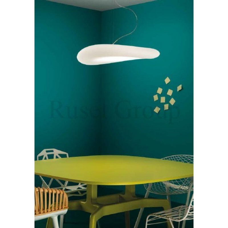 Подвесной светильник Linea Light Mr. Magoo 8007 (7796)