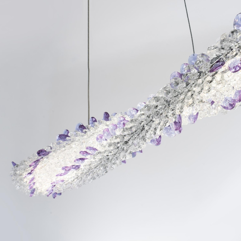 Подвесной светильник MODELUX MS.5007.1000 CR