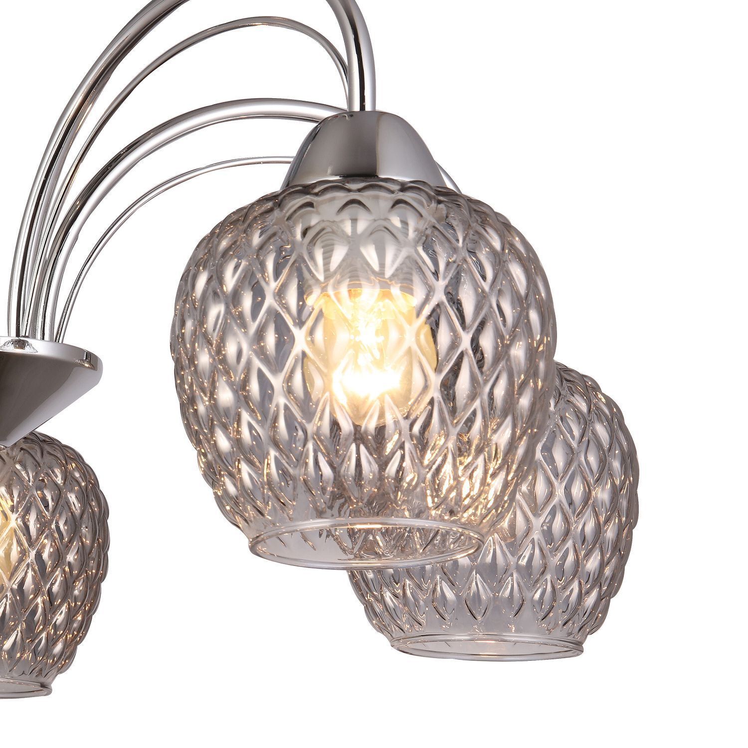 Потолочный светильник F-Promo 2540-5U