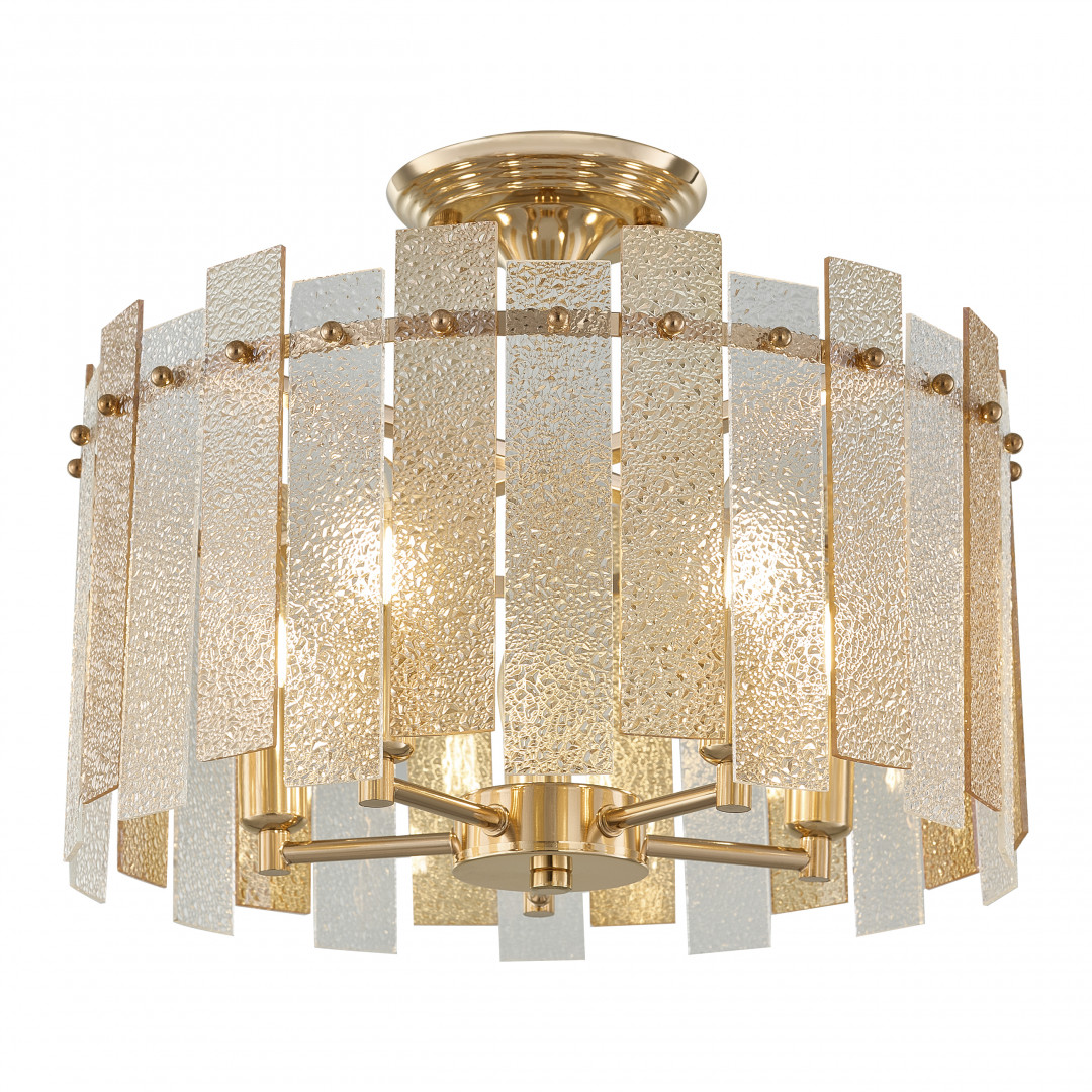 Люстра 372109/5/80/390 GD Arte Milano