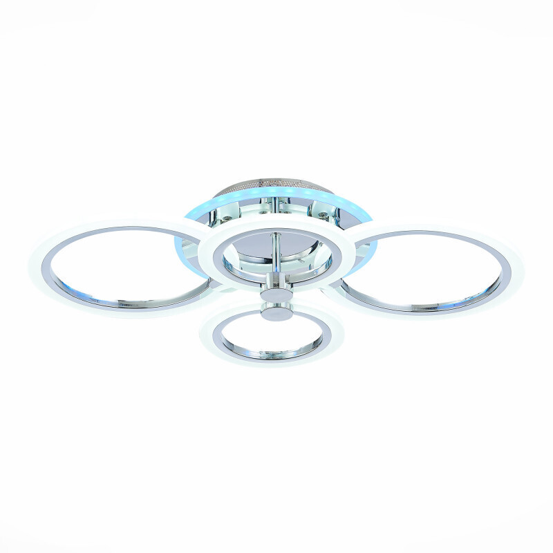 Накладной светильник EVOLED SLE500512-04RGB