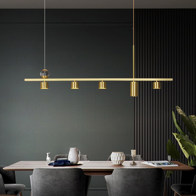 Бра ISENDO WALL by ImperiumLoft