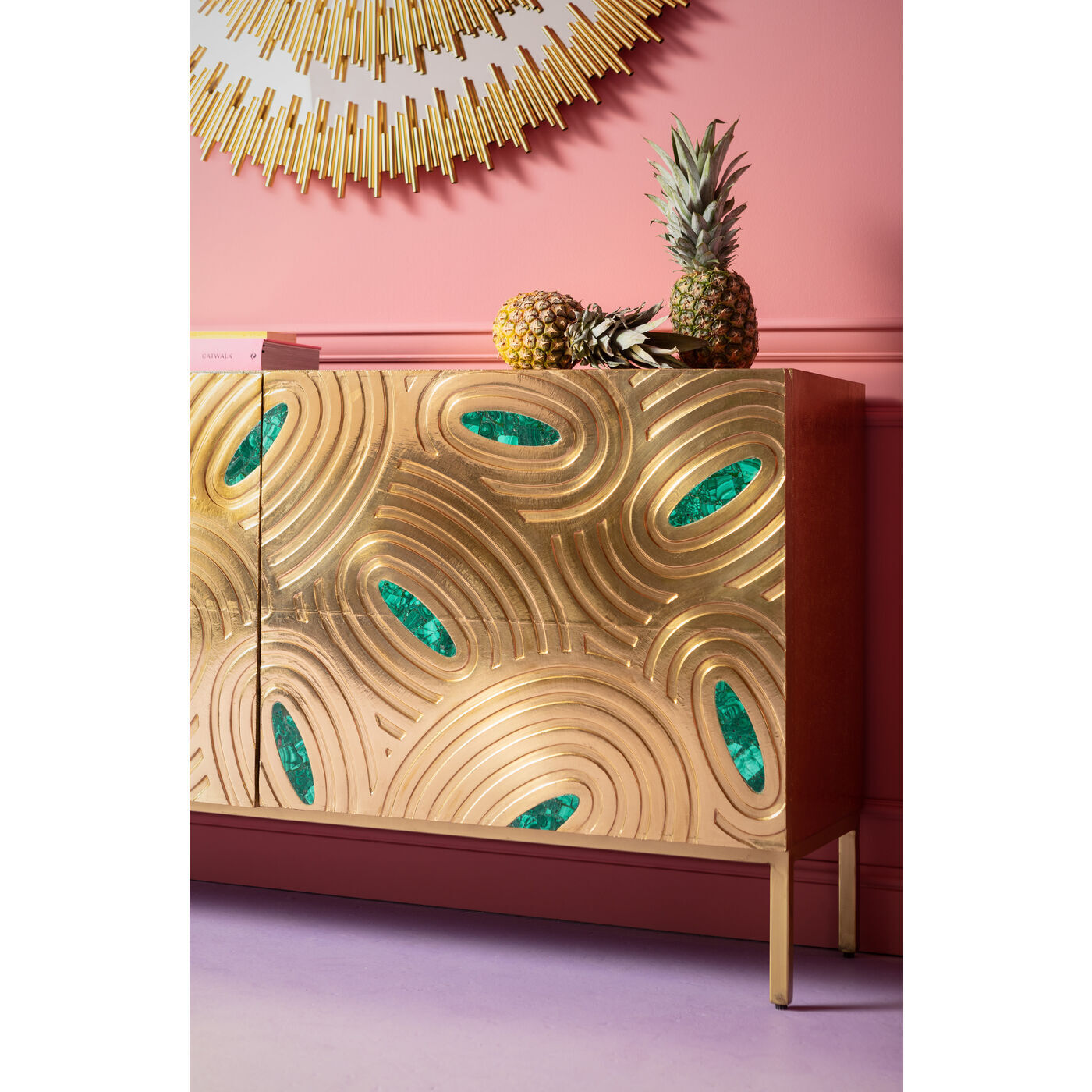 Буфет KARE Saragossa 86153