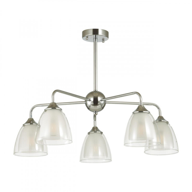 Люстра на штанге Lumion 5289/5C