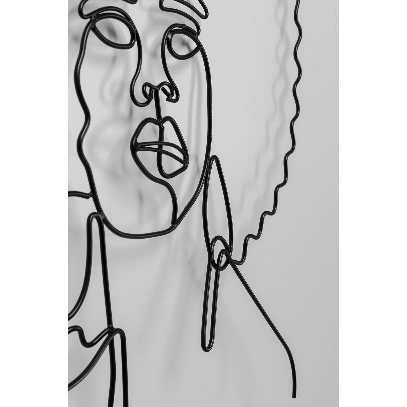 Украшение настенное KARE Africa 53945