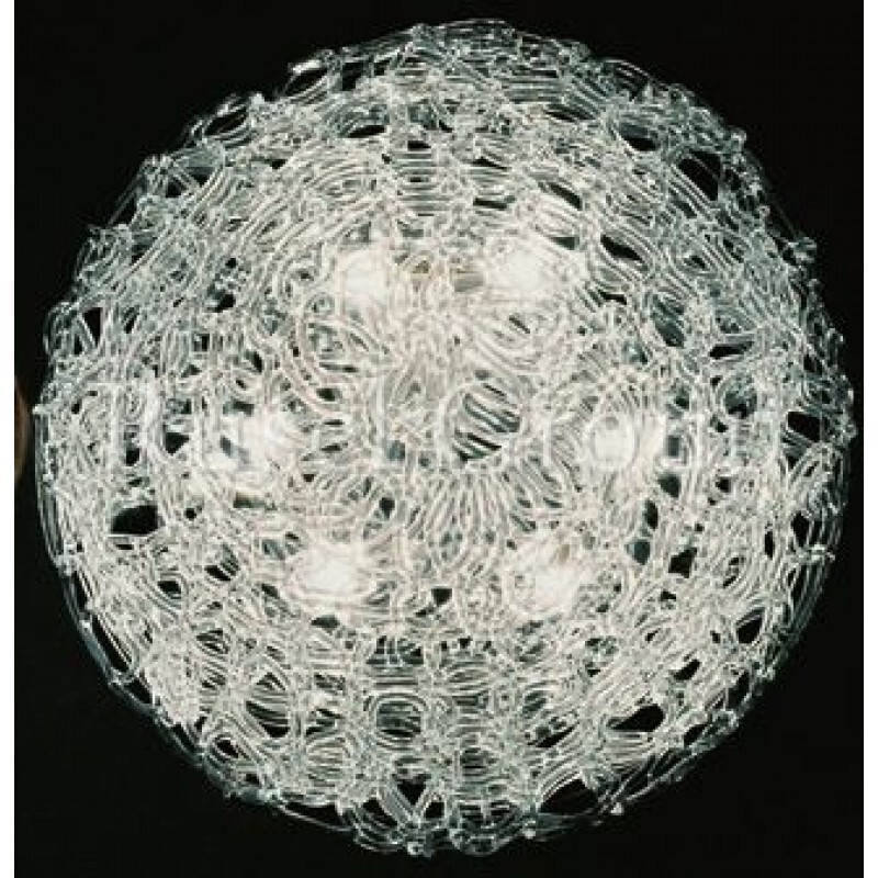 Настенно-потолочный светильник Linea Light Artic 4664