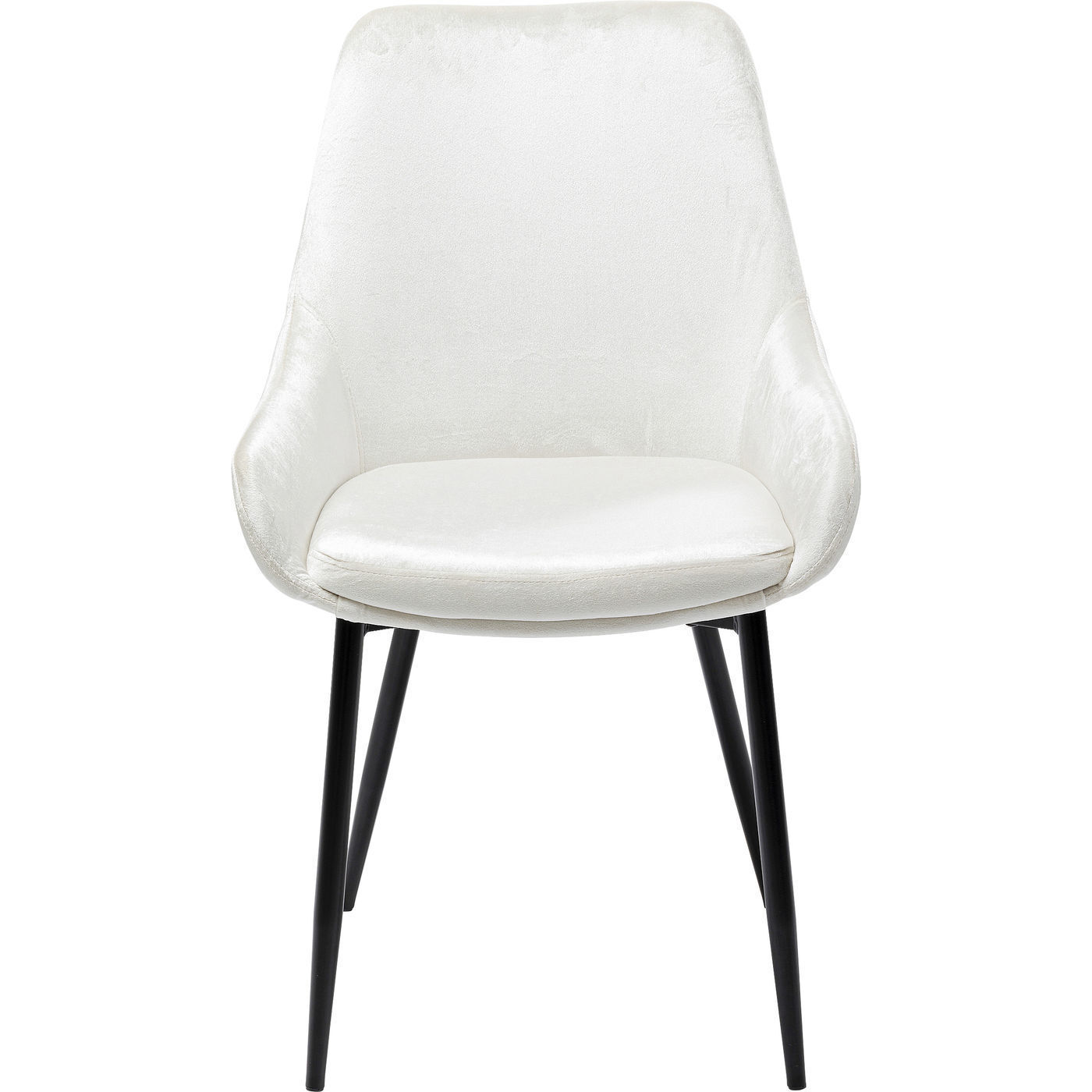 Стул мягкий East Side 84942 KARE