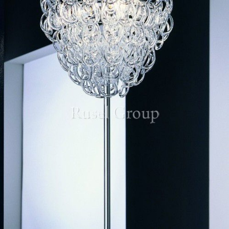 Напольный светильник Vistosi GIOGALI PT