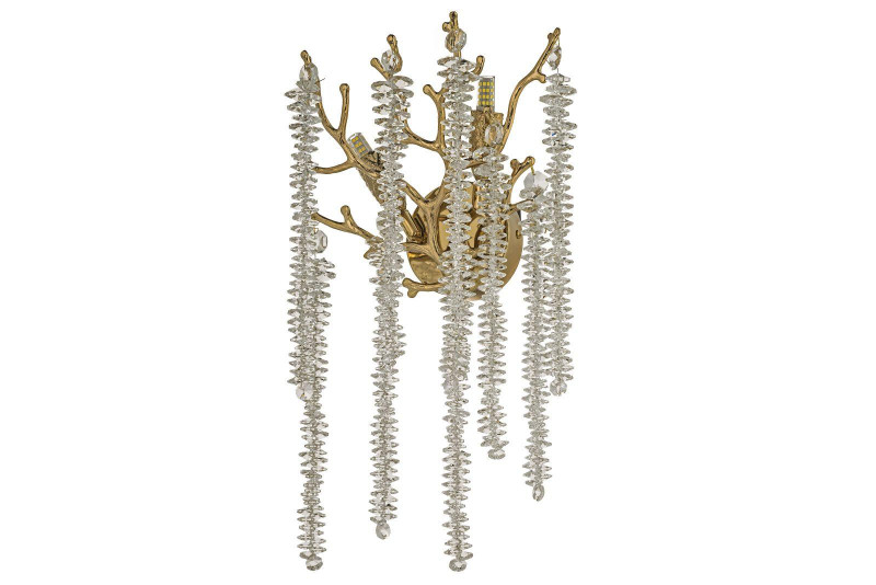 Бра Dio D'arte Tavenna H 2.26.100 G