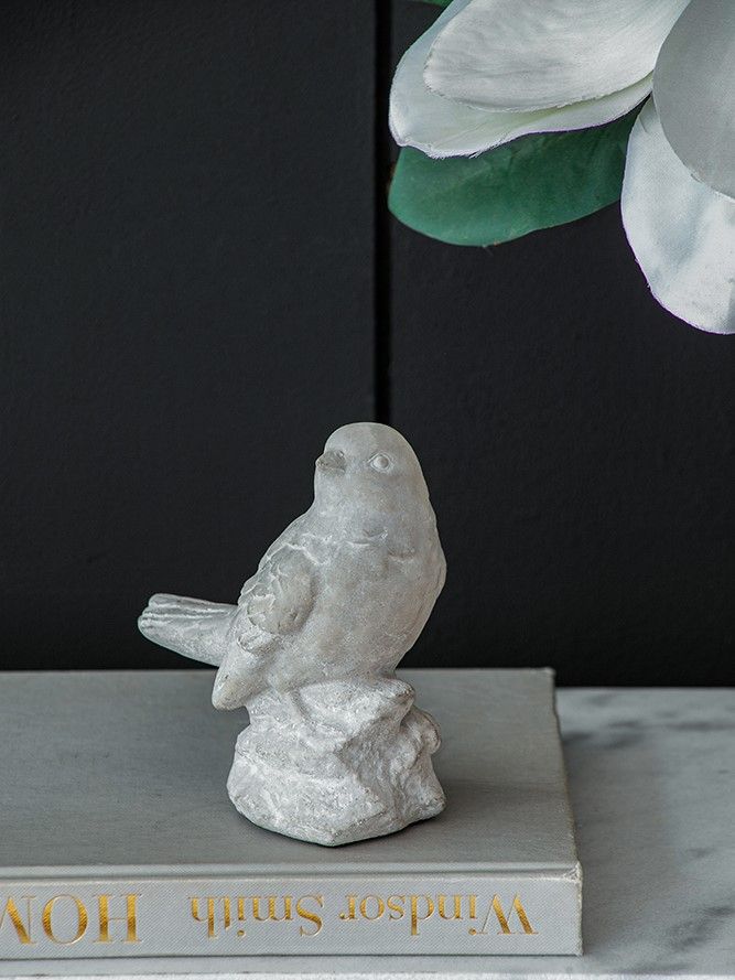 Фигурки Птички, набор Glasar HP0636