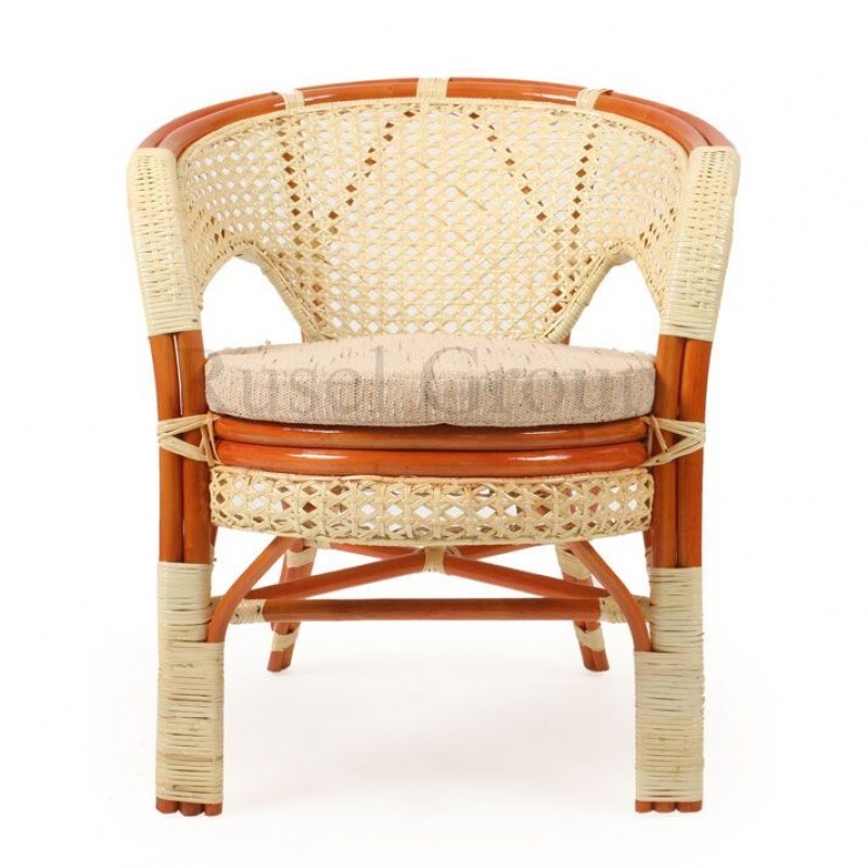 Набор для отдыха Pelangi Rattandesign