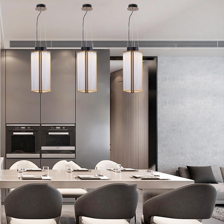 Подвесной светильник Numa suspension Venicem by ImperiumLoft