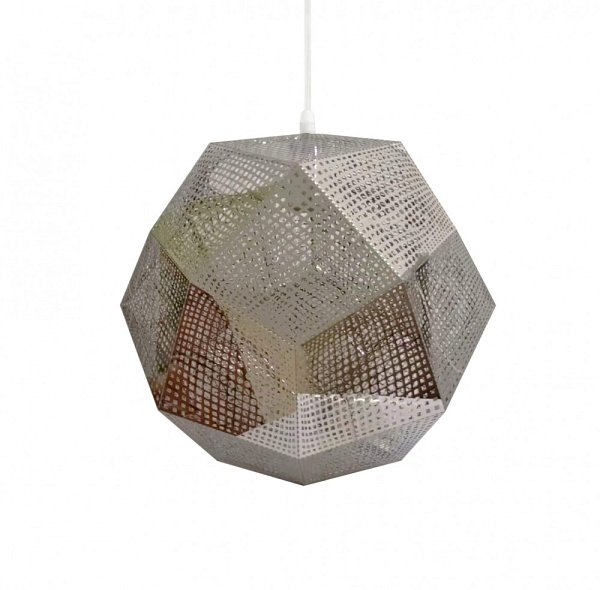 Подвесной светильник Lumina Deco LDP 6849-320 CHR