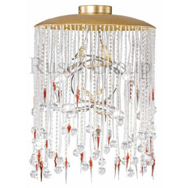 Потолочный светильник Florenz Lamp 2679.04O