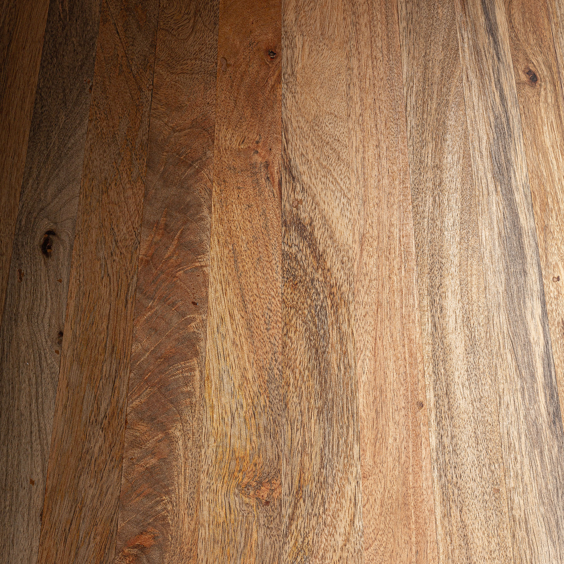 Круглый обеденный стол MERSCH 150 см Vical