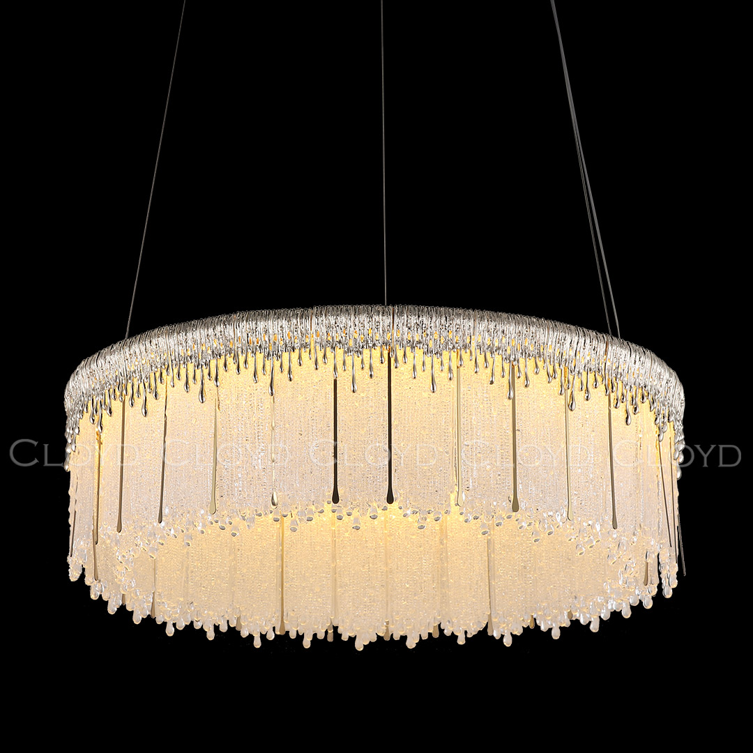 Люстра подвесная Cloyd Consonance 11498