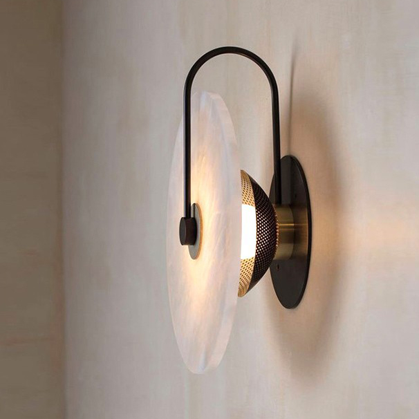 Настенный светильник LAMBERT B WALL by ImperiumLoft