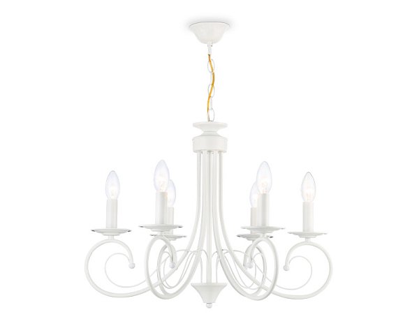 Подвесная люстра Ambrella Light TR9611