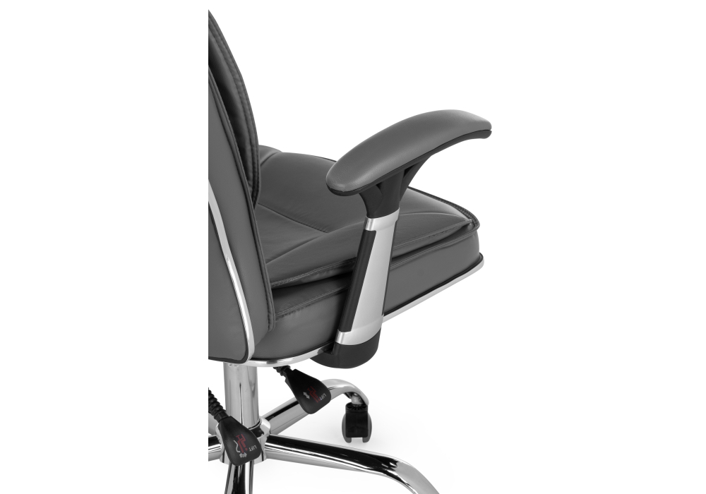 Стул Woodville Vestra light gray 15260