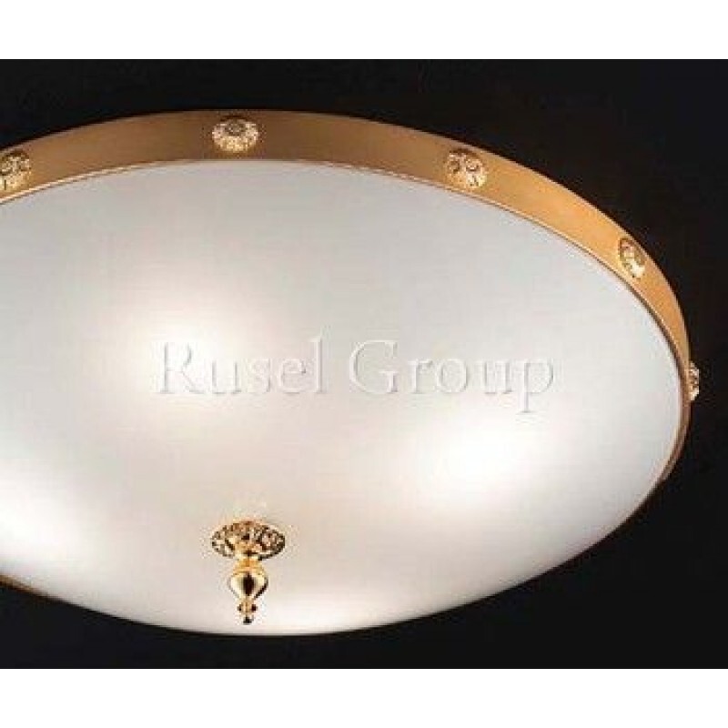 Потолочный светильник Masiero ELEGANTIA PLV4  (Emme Pi Light 6002/PL4)