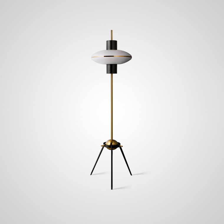 Торшер RONA by ImperiumLoft