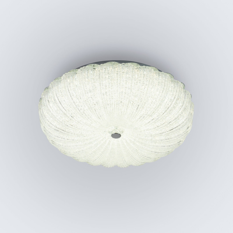 Накладной светильник LED4U L1115-400 CR