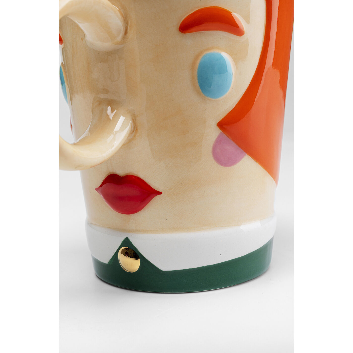 Кружка большая Madame 52963 Kare