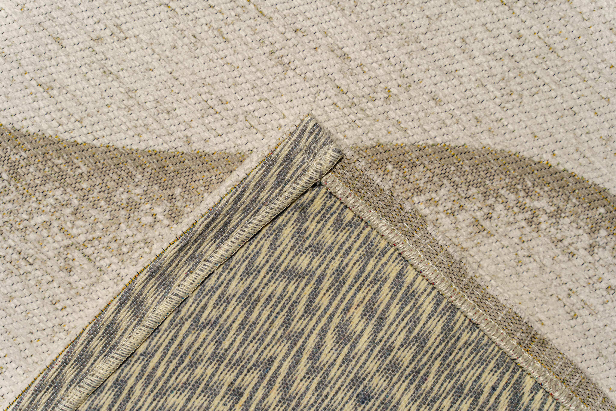 Ковер Carpet Decor Sabia beige C1394