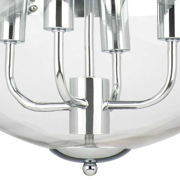 Подвесной светильник TAMBELAEG D51 by ImperiumLoft