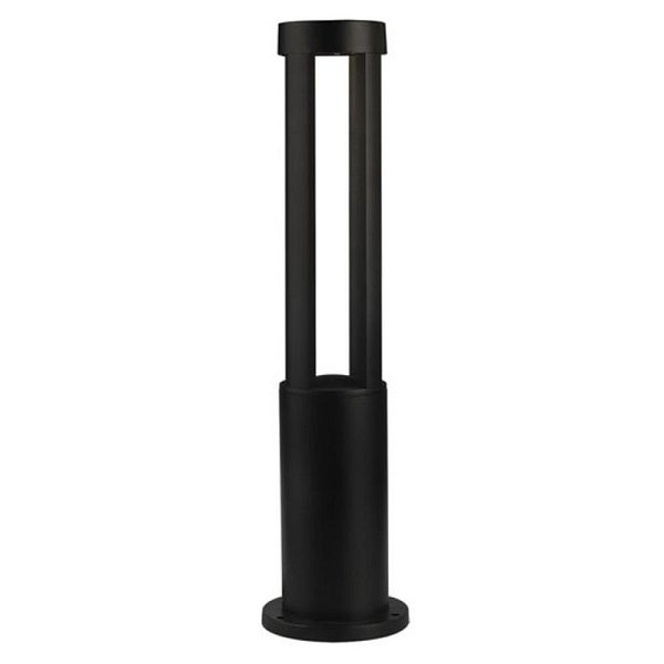 Садово-парковый светильник ARTE Lamp A1060PA-1BK