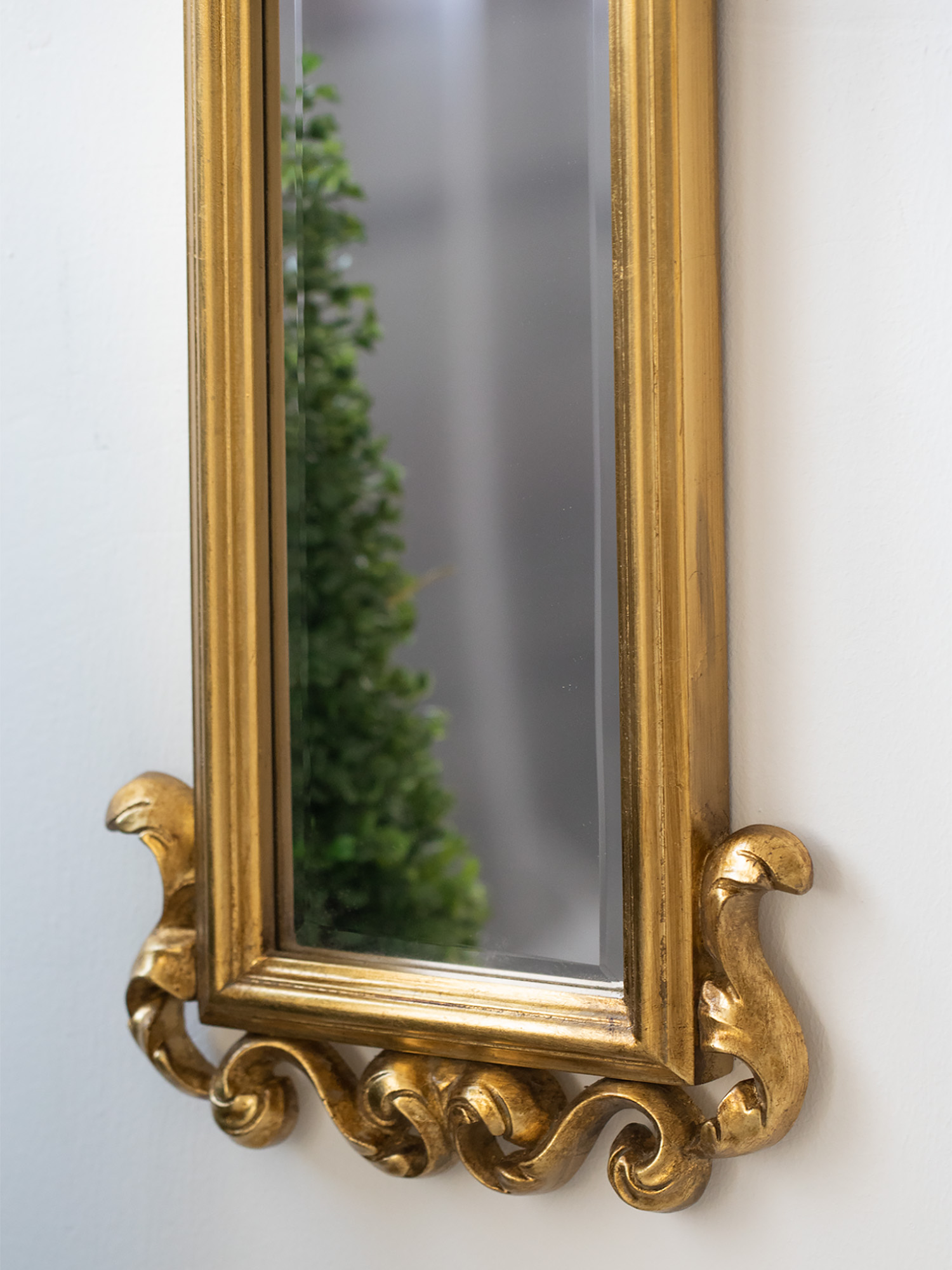 Зеркало настенное Glasar 45-019