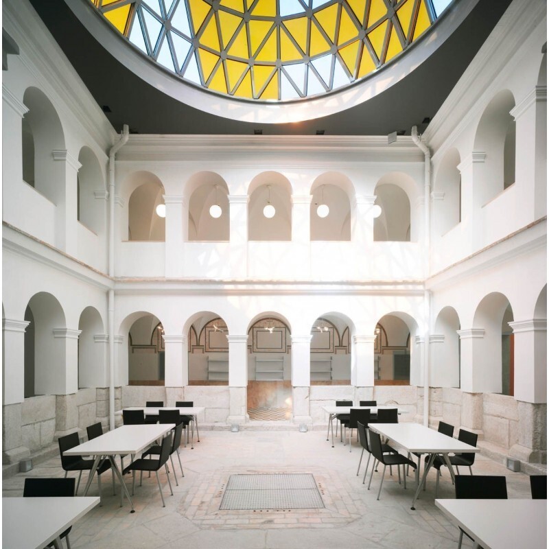 Подвесной светильник Moooi Clusterlamp white