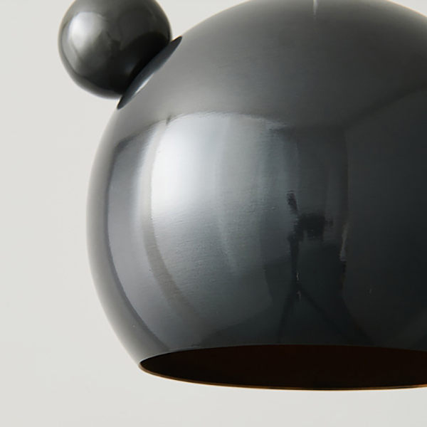 Подвесной светильник BEAR COMBO L50 Brass by ImperiumLoft