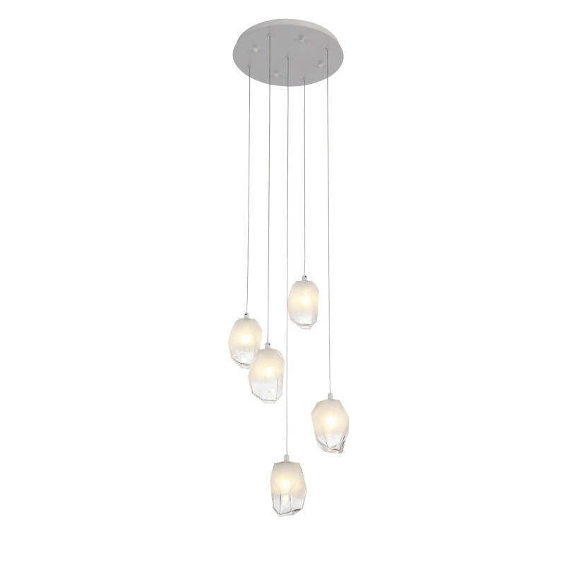 Подвесная люстра ST Luce SL1153.503.05