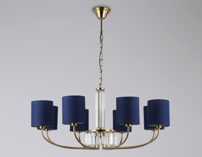 Подвесная люстра Ambrella Light LH71273