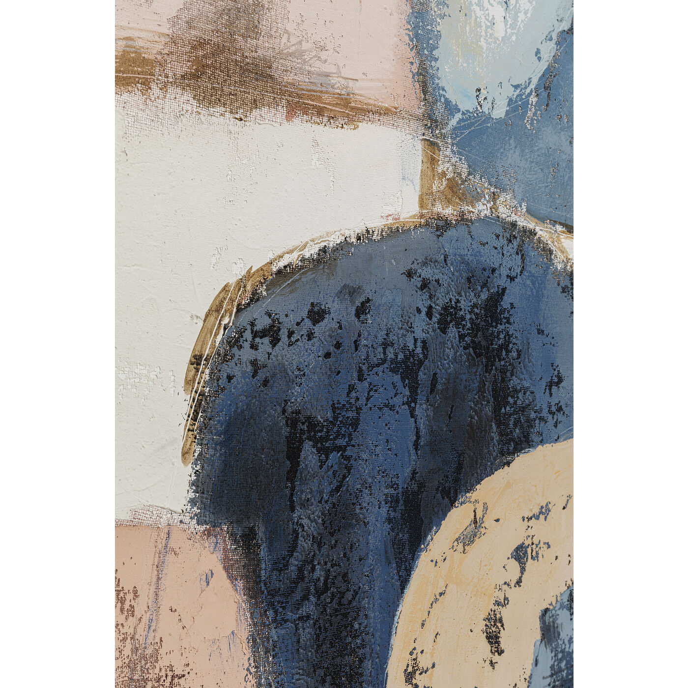 Картина KARE Bubbles 54810