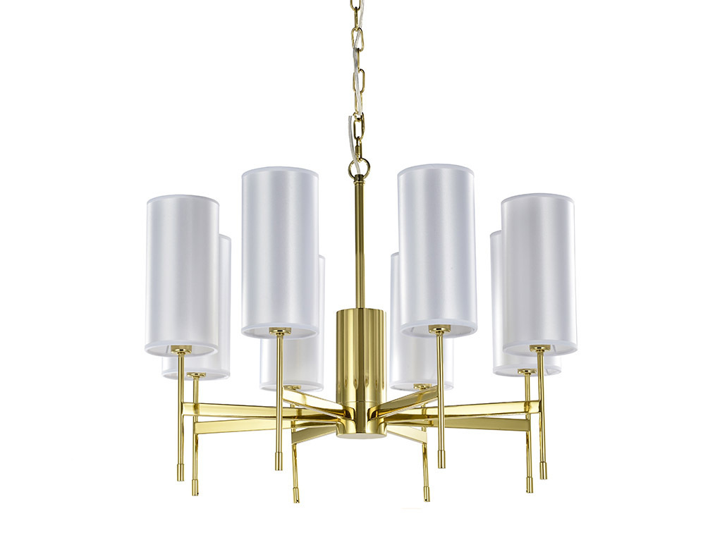 Абажур Newport 7328/C белый