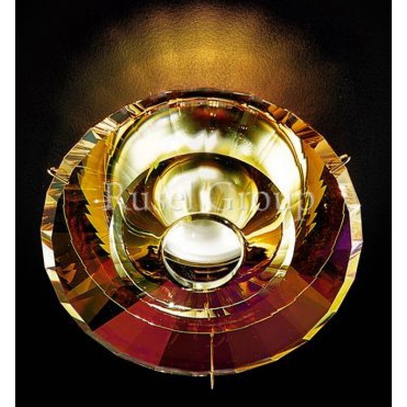 Встраиваемый светильник Italamp 3025