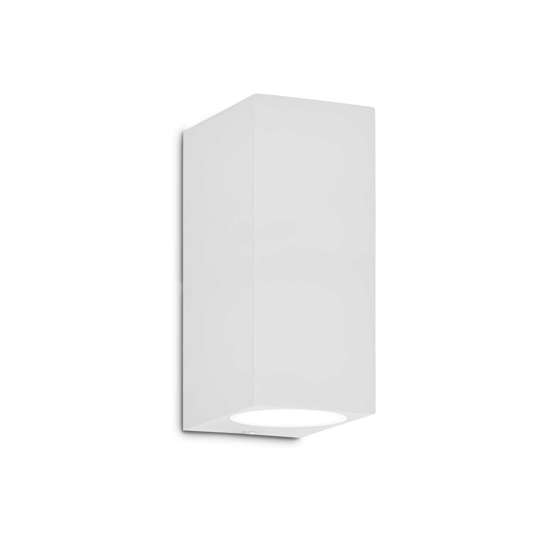 Настенный светильник Ideal Lux UP AP2 BIANCO 115320