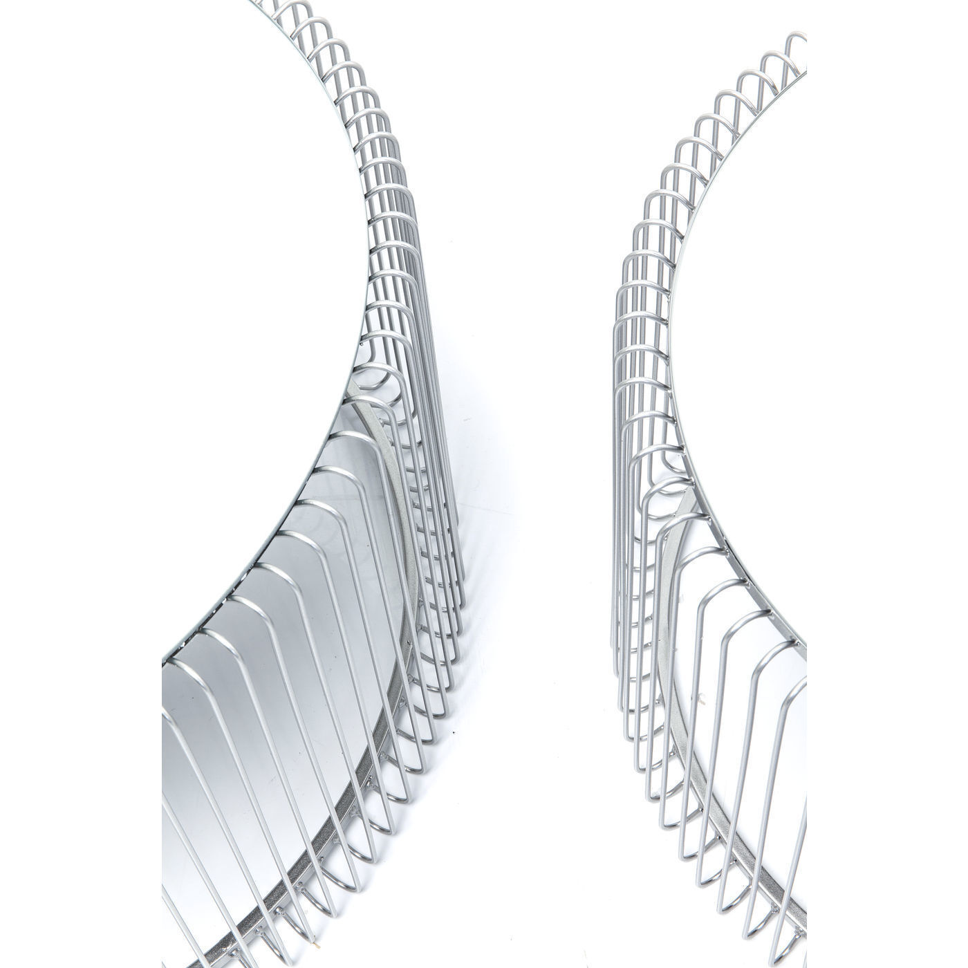 Столик кофейный Wire 80898 KARE