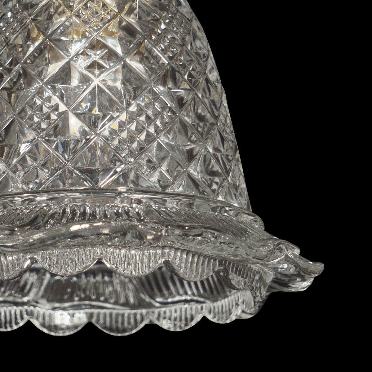 Подвесной светильник LOFT IT Lace 10110/A