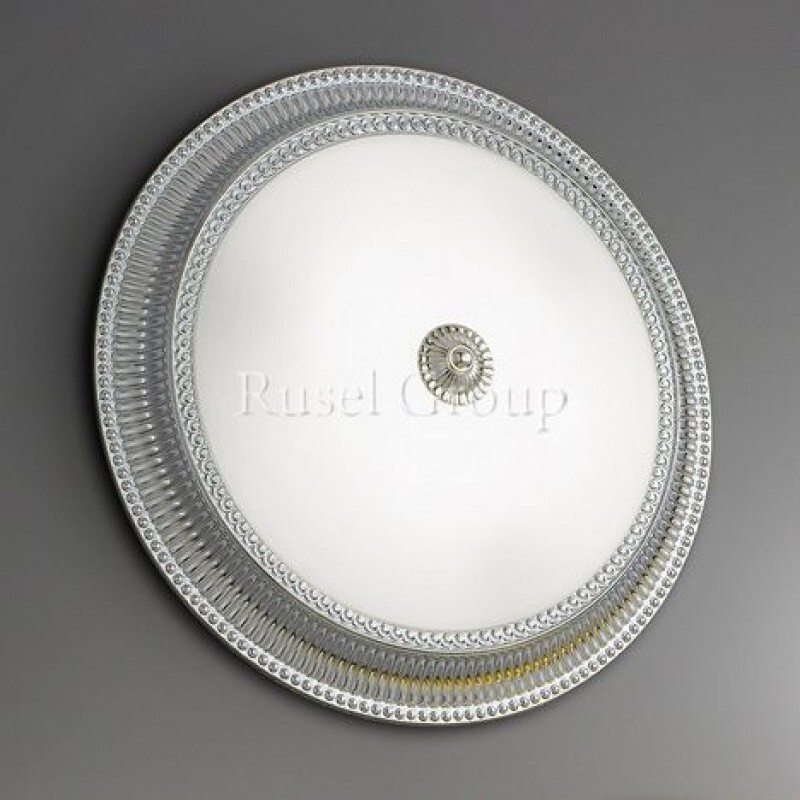 Настенно-потолочный светильник Kolarz MILORD 0297.13.5